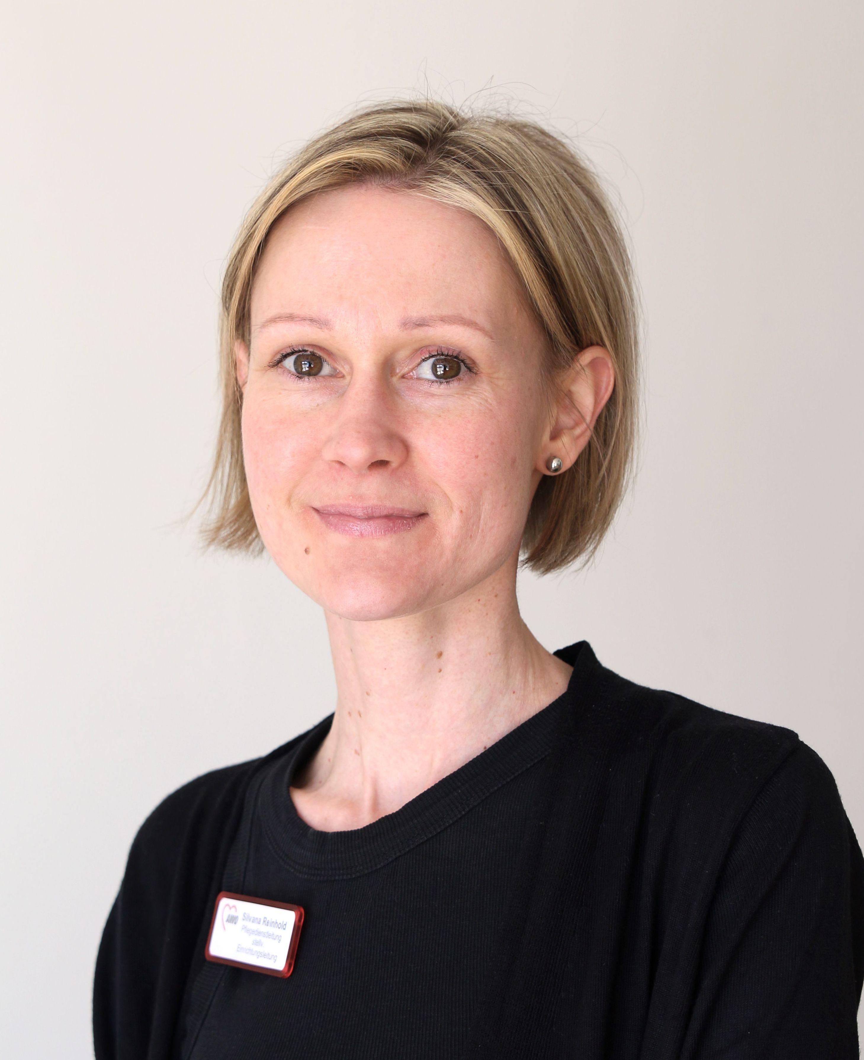 Bild von Silvana Reinhold